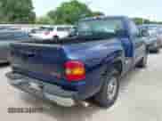 2000 GMC Sierra 1500 SL с VIN 1GTEC14W8YZ228031, выставлен на аукционе IAAI как лот 42003157 с пробегом 232 256 миль миль и . История ставок и продаж доступна на DreamBid. Изображение 4.