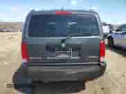 2010 Dodge Nitro SE with VIN 1D4PT2GK1AW150127, listed as a Copart auction lot 53057555 with 145,142 mi miles and Salvage title. Bid and sale history available at DreamBid. Image 6.