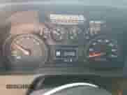 2025 Chevrolet Silverado 1500 Work Truck с VIN 3GCNAAED2SG309598, выставлен на аукционе Copart как лот 87471635 с пробегом 1 910 миль миль и Списание • Salvage title. История ставок и продаж доступна на DreamBid. Изображение 9.