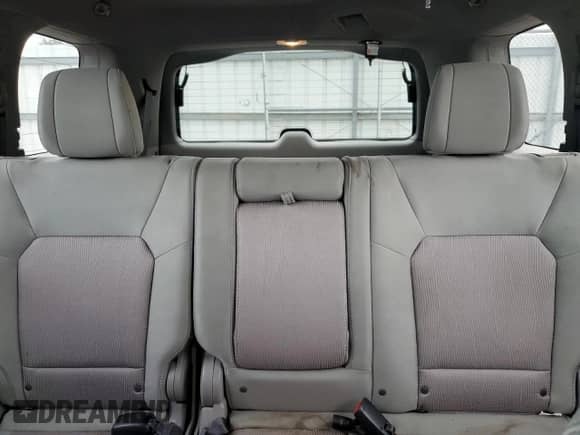 2014 Honda Pilot EX с VIN 5FNYF4H43EB003256, выставлен на аукционе Copart как лот 70148085 с пробегом 175 114 миль миль и Списание • Salvage title. История ставок и продаж доступна на DreamBid. Изображение 10.