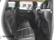 2011 Jeep Grand Cherokee Laredo с VIN 1J4RR4GG5BC736337, выставлен на аукционе Copart как лот 81025985 с пробегом 115 553 миль миль и Списание • Salvage title. История ставок и продаж доступна на DreamBid. Изображение 11.