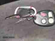 2000 Pontiac Grand Am GT z VIN 1G2NW52E4YM779647, wystawiony jako IAAI lot #42769292 z przebiegiem 200 419 mil mil oraz . Historia ofert i sprzedaży dostępna na DreamBid. Obrazek 11.