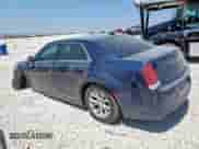 2016 Chrysler 300 Anniversary Edition с VIN 2C3CCAAG7GH268575, выставлен на аукционе Copart как лот 71306745 с пробегом 55 846 миль миль и Списание • Salvage title. История ставок и продаж доступна на DreamBid. Изображение 2.