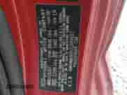 2007 Hyundai Tiburon GS with VIN KMHHM66D67U249437, listed as a Copart auction lot 78043754 with 78,446 mi miles and Salvage title. Bid and sale history available at DreamBid. Image 12.