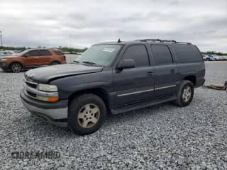 2006 Chevrolet Suburban LS 1WT с VIN 1GNEC16Z96J167539, выставлен на аукционе Copart как лот 52018195 с пробегом 310 298 миль миль и Списание • Salvage title. История ставок и продаж доступна на DreamBid. Изображение 1.