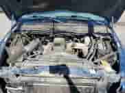 2006 Dodge 2500 SLT z VIN 3D7KS28C96G116367, wystawiony jako Copart lot #70279165 z przebiegiem 306 749 mil mil oraz Szkoda całkowita • Salvage title. Historia ofert i sprzedaży dostępna na DreamBid. Obrazek 11.