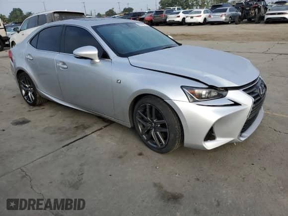 2016 Lexus IS 200t с VIN JTHBA1D29G5007824, выставлен на аукционе Copart как лот 90245815 с пробегом 137 859 миль миль и Списание • Salvage title. История ставок и продаж доступна на DreamBid. Изображение 4.