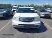 2015 Honda Pilot EX z VIN 5FNYF3H49FB029940, wystawiony jako IAAI lot #42887833 z przebiegiem 157 577 mil mil oraz . Historia ofert i sprzedaży dostępna na DreamBid. Obrazek 12.