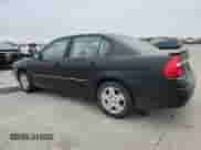 2006 Chevrolet Malibu 2LT с VIN 1G1ZT53876F144091, выставлен на аукционе Copart как лот 90242725 с пробегом 165 275 миль миль и Чистый • Clean title. История ставок и продаж доступна на DreamBid. Изображение 2.