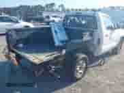 2009 Toyota Tacoma z VIN 5TENX22N79Z670356, wystawiony jako IAAI lot #43190438 z przebiegiem 236 526 mil mil oraz . Historia ofert i sprzedaży dostępna na DreamBid. Obrazek 6.