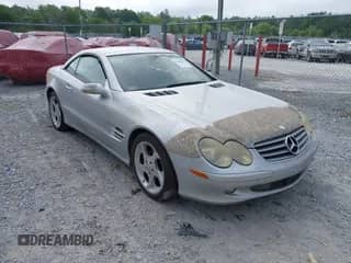 2006 Mercedes-Benz SL 500 с VIN WDBSK75F76F108824, выставлен на аукционе IAAI как лот 42109057 с пробегом Не указан миль и . История ставок и продаж доступна на DreamBid. Изображение 1.
