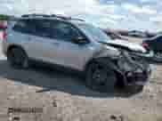 2021 Honda Passport Sport z VIN 5FNYF7H29MB002515, wystawiony jako Copart lot #58759645 z przebiegiem 61 602 mil mil oraz Szkoda całkowita • Salvage title. Historia ofert i sprzedaży dostępna na DreamBid. Obrazek 4.