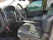 2014 Ram 1500 Sport z VIN 1C6RR6MT5ES229894, wystawiony jako Copart lot #60517795 z przebiegiem 162 279 mil mil oraz Szkoda całkowita • Salvage title. Historia ofert i sprzedaży dostępna na DreamBid. Obrazek 7.