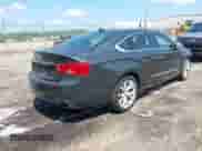 2015 Chevrolet Impala LTZ with VIN 1G1165S35FU113217, listed as a IAAI auction lot 42826834 with 298,383 mi miles and . Bid and sale history available at DreamBid. Image 4.