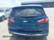 2020 Chevrolet Equinox LT с VIN 2GNAXTEV3L6198243, выставлен на аукционе IAAI как лот 42651514 с пробегом 82 372 миль миль и . История ставок и продаж доступна на DreamBid. Изображение 16.