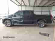 2022 Chevrolet Silverado 1500 RST z VIN 1GCUDEET0NZ644607, wystawiony jako IAAI lot #41614044 z przebiegiem 56 524 mil mil oraz . Historia ofert i sprzedaży dostępna na DreamBid. Obrazek 14.