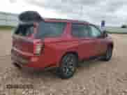 2021 Chevrolet Tahoe Z71 с VIN 1GNSKPKD2MR168663, выставлен на аукционе Copart как лот 64686255 с пробегом 48 272 миль миль и Списание • Salvage title. История ставок и продаж доступна на DreamBid. Изображение 3.
