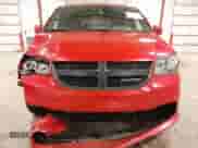 2014 Dodge Grand Caravan SE 30th Anniversary с VIN 2C4RDGBG5ER470245, выставлен на аукционе IAAI как лот 42685265 с пробегом 166 996 миль миль и . История ставок и продаж доступна на DreamBid. Изображение 6.