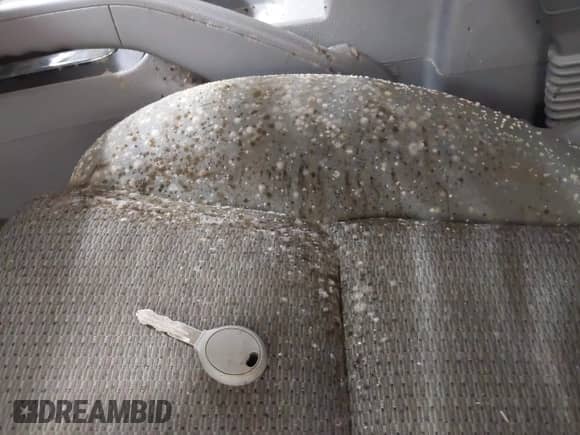 2006 Jeep Commander with VIN 1J8HG48K66C124642, listed as a IAAI auction lot 42734702 with 207,366 mi miles and . Bid and sale history available at DreamBid. Image 11.