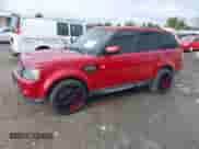 2012 Land Rover Range Rover Sport HSE Lux z VIN SALSK2D41CA724315, wystawiony jako IAAI lot #43363937 z przebiegiem 99 353 mil mil oraz . Historia ofert i sprzedaży dostępna na DreamBid. Obrazek 2.