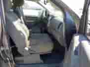 2021 Nissan Frontier SV с VIN 1N6ED0EA7MN706206, выставлен на аукционе IAAI как лот 43094070 с пробегом 90 051 миль миль и . История ставок и продаж доступна на DreamBid. Изображение 5.