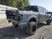 2020 Ford F-150 XL with VIN 1FTEW1E47LFB62523, listed as a Copart auction lot 70501875 with 39,530 mi miles and Non repairable. Bid and sale history available at DreamBid. Image 3.