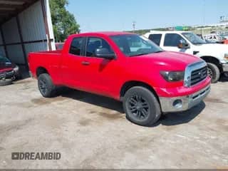 2009 Toyota Tundra с VIN 5TFRU54199X017721, выставлен на аукционе IAAI как лот 41969239 с пробегом 222 619 миль миль и . История ставок и продаж доступна на DreamBid. Изображение 1.