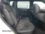 2023 Mitsubishi Outlander SE with VIN JA4J3UA84PZ034708, listed as a Copart auction lot 84960815 with 127,143 mi miles and Salvage title. Bid and sale history available at DreamBid. Image 11.