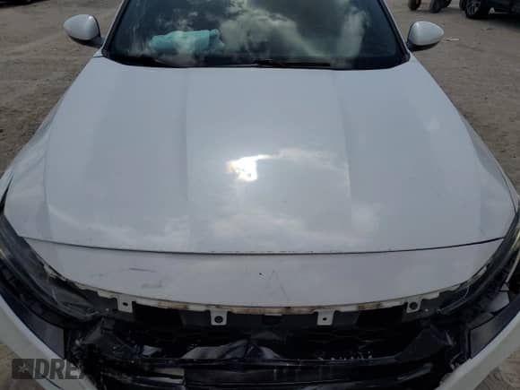 2018 Honda Accord Sport с VIN 1HGCV1F30JA252981, выставлен на аукционе Copart как лот 66861745 с пробегом 103 536 миль миль и Списание • Salvage title. История ставок и продаж доступна на DreamBid. Изображение 11.