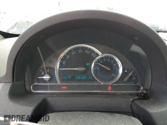 2010 Chevrolet HHR 1LT с VIN 3GNBABDB0AS621768, выставлен на аукционе Copart как лот 71504015 с пробегом 156 499 миль миль и Списание • Salvage title. История ставок и продаж доступна на DreamBid. Изображение 9.