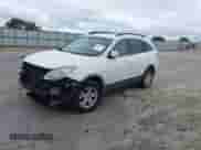 2011 Hyundai Veracruz Limited z VIN KM8NU4CC8BU168998, wystawiony jako IAAI lot #43341586 z przebiegiem Nie podano mil oraz . Historia ofert i sprzedaży dostępna na DreamBid. Obrazek 2.