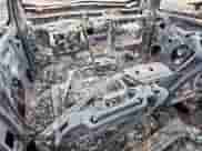 2015 Chevrolet Trax LTZ z VIN KL7CJNSB1FB151221, wystawiony jako Copart lot #59483905 z przebiegiem Nie podano mil oraz Nie do naprawy • Non repairable. Historia ofert i sprzedaży dostępna na DreamBid. Obrazek 8.