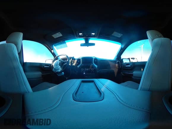 2020 Chevrolet Silverado 1500 LT Trail Boss с VIN 1GCPYFED4LZ201048, выставлен на аукционе IAAI как лот 41279963 с пробегом 78 172 миль миль и . История ставок и продаж доступна на DreamBid. Изображение 18.