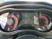 2018 Dodge Challenger SRT Hellcat Widebody with VIN 2C3CDZC97JH138166, listed as a Copart auction lot 60575735 with 36,686 mi miles and Salvage title. Bid and sale history available at DreamBid. Image 9.