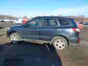 2012 Hyundai Santa Fe Limited с VIN 5XYZKDAG6CG134417, выставлен на аукционе IAAI как лот 40932038 с пробегом 152 966 миль миль и . История ставок и продаж доступна на DreamBid. Изображение 14.