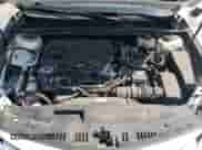 2019 Toyota Camry Hybrid LE с VIN 4T1B21HK5KU014272, выставлен на аукционе Copart как лот 62397815 с пробегом 59 834 миль миль и Списание • Salvage title. История ставок и продаж доступна на DreamBid. Изображение 11.