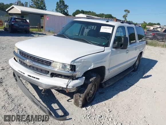 2003 Chevrolet Suburban LS с VIN 1GNFK16Z13J265726, выставлен на аукционе IAAI как лот 43082412 с пробегом 179 696 миль миль и . История ставок и продаж доступна на DreamBid. Изображение 2.