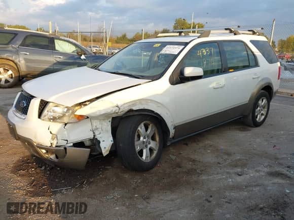 2005 Ford Freestyle SEL с VIN 1FMZK02165GA40150, выставлен на аукционе IAAI как лот 43371974 с пробегом 165 342 миль миль и . История ставок и продаж доступна на DreamBid. Изображение 18.