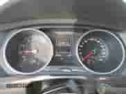 2018 Volkswagen Tiguan S с VIN 3VV0B7AX3JM018748, выставлен на аукционе Copart как лот 81762955 с пробегом 276 367 миль миль и Чистый • Clean title. История ставок и продаж доступна на DreamBid. Изображение 9.