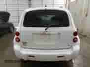 2008 Chevrolet HHR LT с VIN 3GNDA23PX8S574328, выставлен на аукционе Copart как лот 72218084 с пробегом 133 784 миль миль и Списание • Salvage title. История ставок и продаж доступна на DreamBid. Изображение 6.