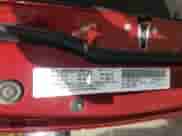 2011 Chrysler 300 C с VIN 2C3CA6CT0BH528501, выставлен на аукционе Copart как лот 84598305 с пробегом 132 067 миль миль и Списание • Salvage title. История ставок и продаж доступна на DreamBid. Изображение 12.