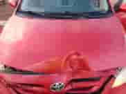 2011 Toyota Corolla S с VIN 2T1BU4EE2BC567151, выставлен на аукционе IAAI как лот 43496064 с пробегом 196 408 миль миль и . История ставок и продаж доступна на DreamBid. Изображение 10.