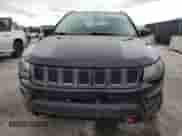 2018 Jeep Compass Trailhawk с VIN 3C4NJDDB8JT129520, выставлен на аукционе Copart как лот 85533585 с пробегом 83 213 миль миль и Списание • Salvage title. История ставок и продаж доступна на DreamBid. Изображение 5.