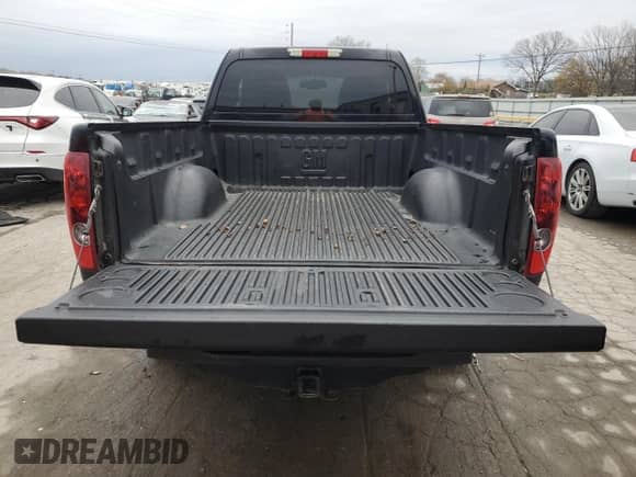 2012 Chevrolet Colorado 1LT с VIN 1GCJTCF98C8128091, выставлен на аукционе Copart как лот 82342034 с пробегом 176 113 миль миль и Списание • Salvage title. История ставок и продаж доступна на DreamBid. Изображение 12.