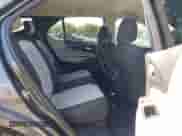 2018 Chevrolet Equinox LT с VIN 3GNAXSEV2JL286560, выставлен на аукционе IAAI как лот 42993902 с пробегом 107 212 миль миль и . История ставок и продаж доступна на DreamBid. Изображение 8.