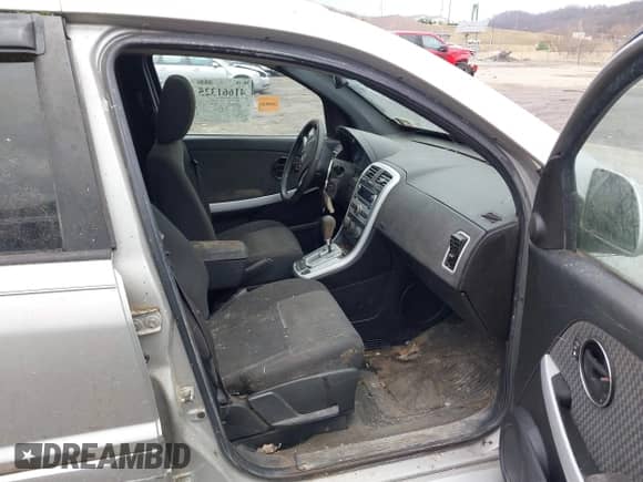 2008 Chevrolet Equinox Sport с VIN 2CNDL037786057327, выставлен на аукционе IAAI как лот 41661325 с пробегом 115 281 миль миль и . История ставок и продаж доступна на DreamBid. Изображение 5.