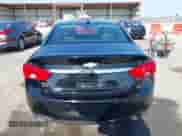 2014 Chevrolet Impala LTZ с VIN 2G1155S38E9102503, выставлен на аукционе IAAI как лот 43084260 с пробегом 91 795 миль миль и . История ставок и продаж доступна на DreamBid. Изображение 16.