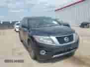 2015 Nissan Pathfinder SV с VIN 5N1AR2MN6FC614629, выставлен на аукционе IAAI как лот 41892028 с пробегом 132 392 миль миль и . История ставок и продаж доступна на DreamBid. Изображение 1.