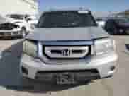 2009 Honda Pilot Touring с VIN 5FNYF48929B048741, выставлен на аукционе Copart как лот 65014975 с пробегом 131 273 миль миль и Списание • Salvage title. История ставок и продаж доступна на DreamBid. Изображение 5.