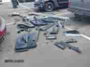 2018 Dodge Charger Police с VIN 2C3CDXAT5JH163232, выставлен на аукционе IAAI как лот 40096479 с пробегом 84 450 миль миль и . История ставок и продаж доступна на DreamBid. Изображение 12.